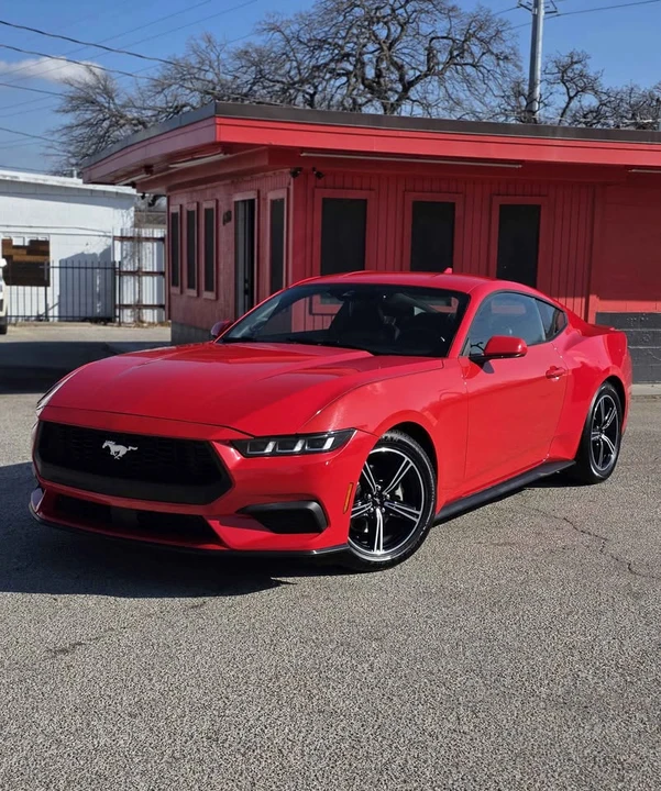 2024 Ford S650 Mustang - Image 3 of 11
