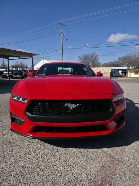 2024 Ford S650 Mustang - Image 2 of 11