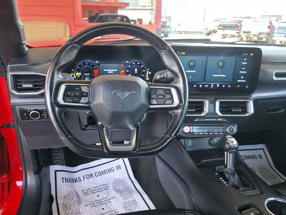 2024 Ford S650 Mustang - Image 9 of 11