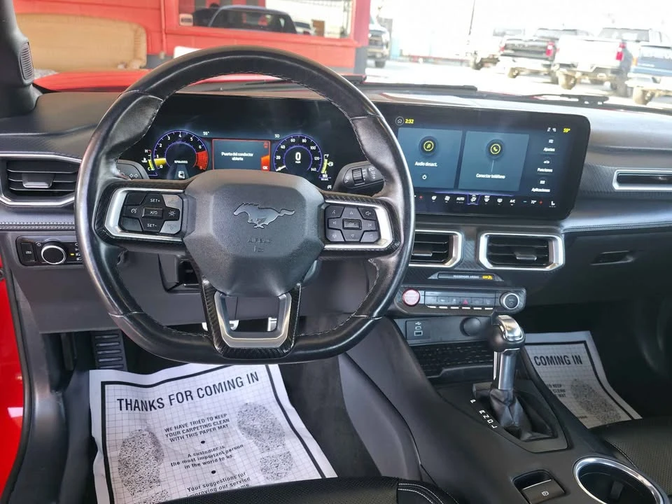2024 Ford S650 Mustang - Image 8 of 11