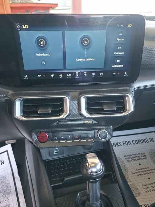 2024 Ford S650 Mustang - Image 10 of 11