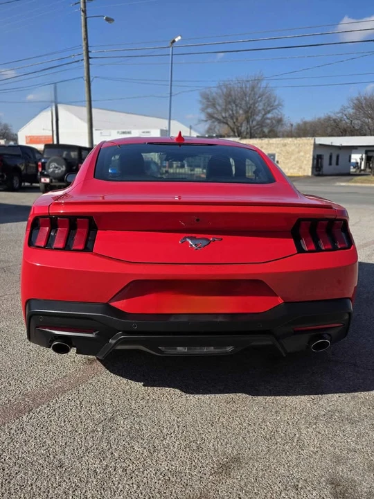 2024 Ford S650 Mustang - Image 5 of 11