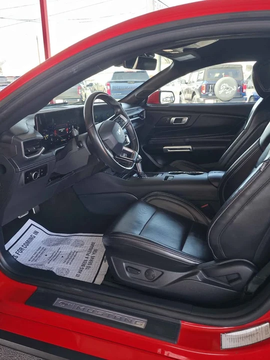 2024 Ford S650 Mustang - Image 7 of 11