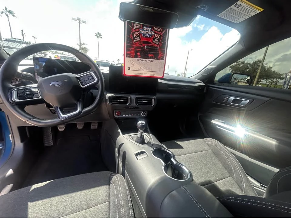 2024 Ford S650 Mustang - Image 5 of 5
