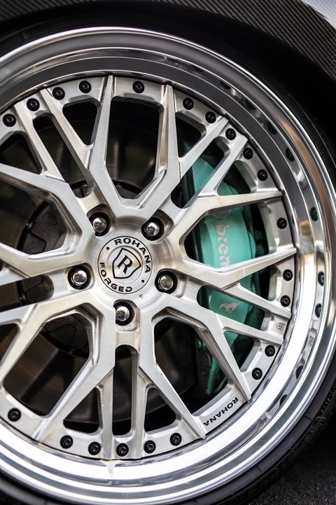 2024 Ford S650 Mustang - Image 6 of 10