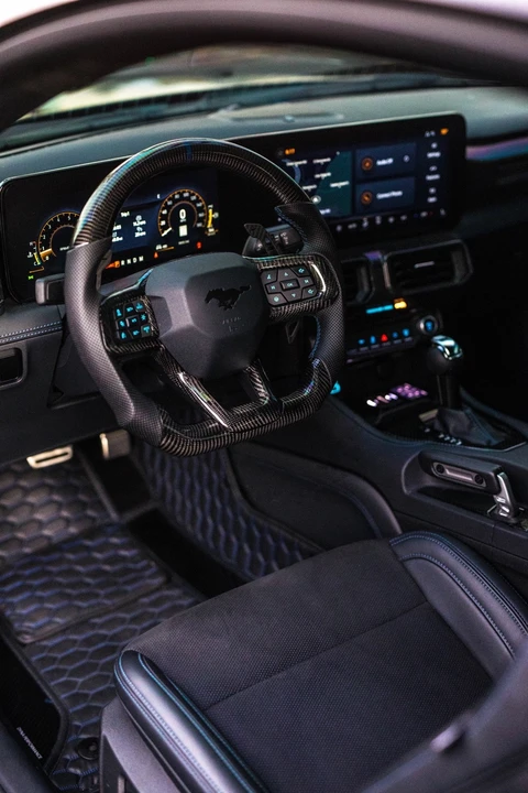 2024 Ford S650 Mustang - Image 8 of 10