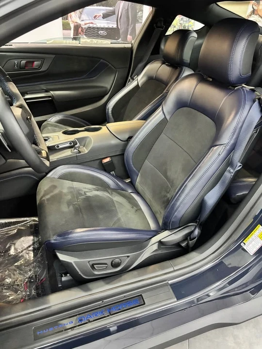 2024 Ford S650 Mustang - Image 4 of 8