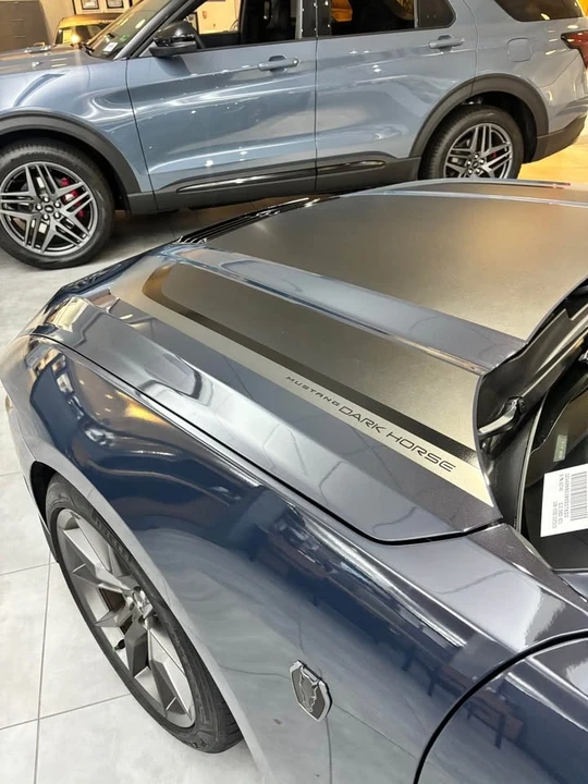 2024 Ford S650 Mustang - Image 3 of 8