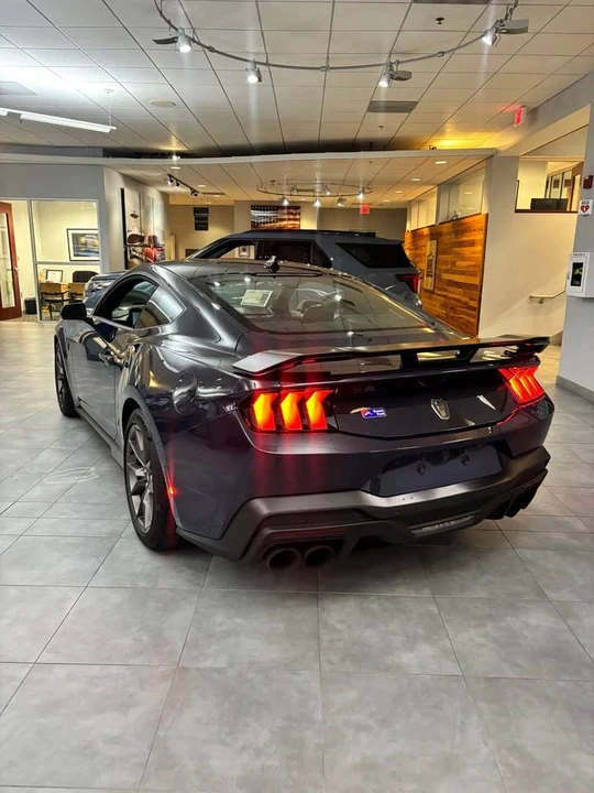 2024 Ford S650 Mustang - Image 6 of 8