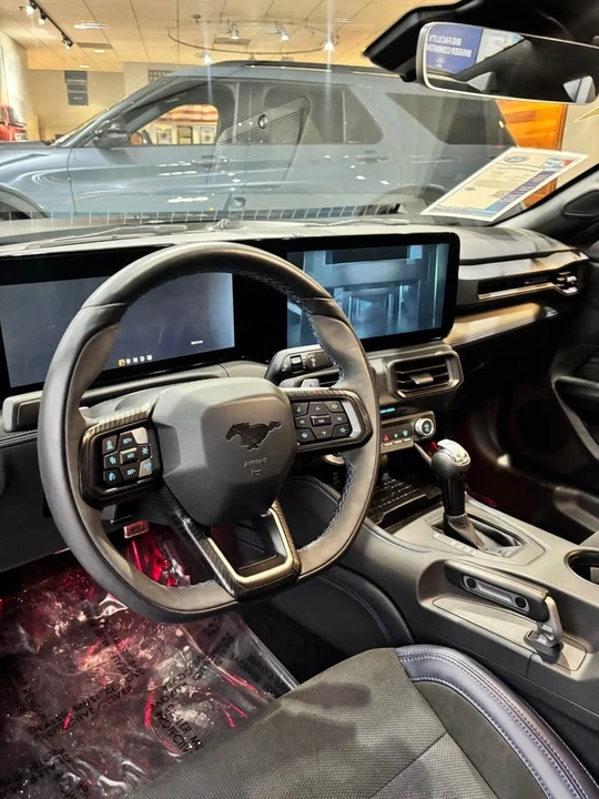 2024 Ford S650 Mustang - Image 5 of 8