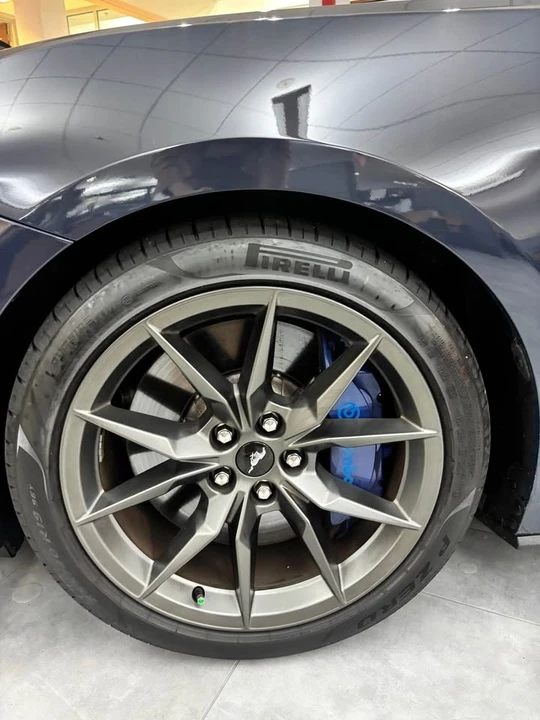 2024 Ford S650 Mustang - Image 2 of 8