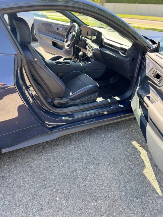2024 Ford S650 Mustang - Image 24 of 31