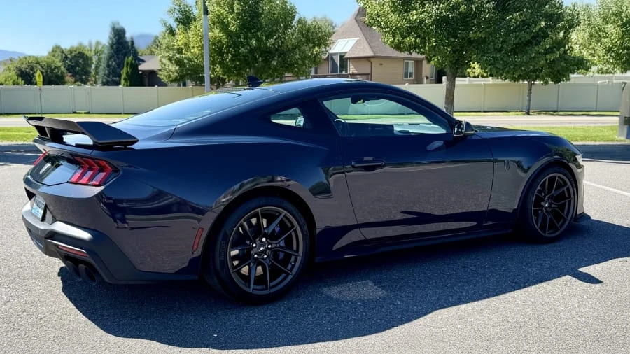 2024 Ford S650 Mustang - Image 3 of 31