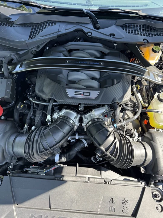 2024 Ford S650 Mustang - Image 30 of 31