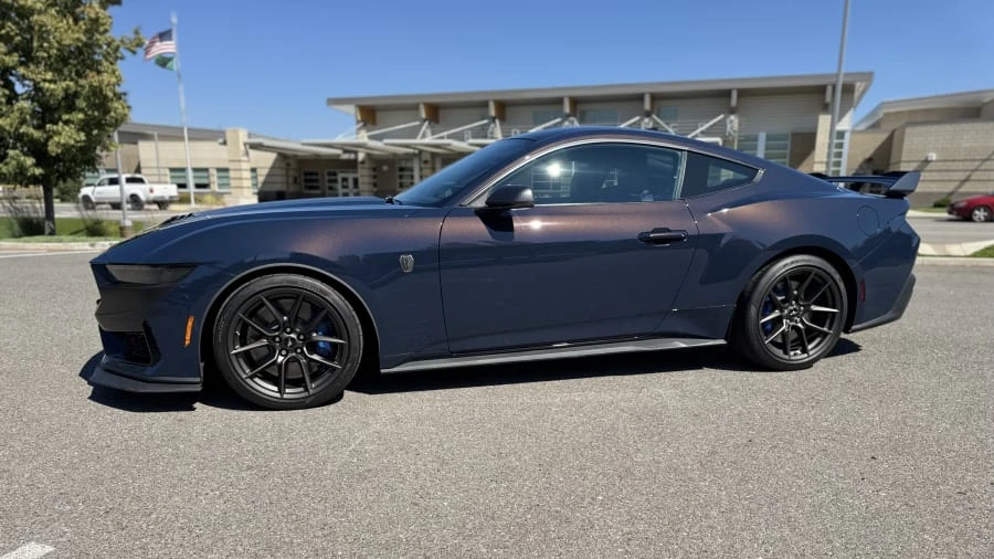 2024 Ford S650 Mustang - Image 6 of 31