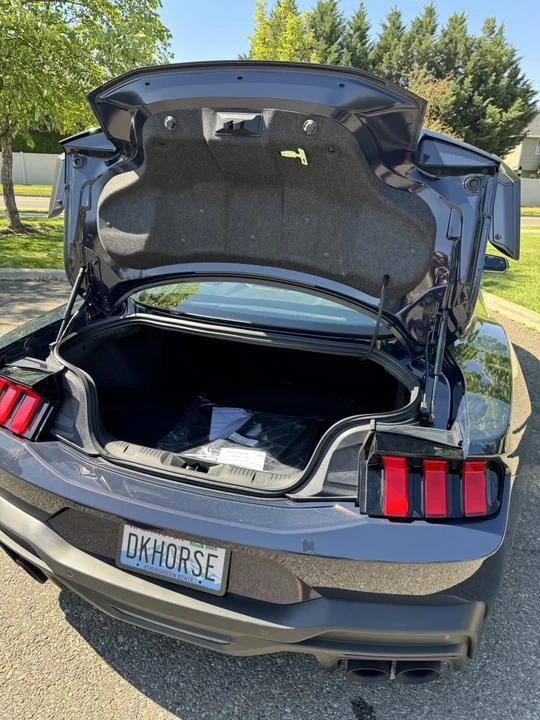 2024 Ford S650 Mustang - Image 31 of 31