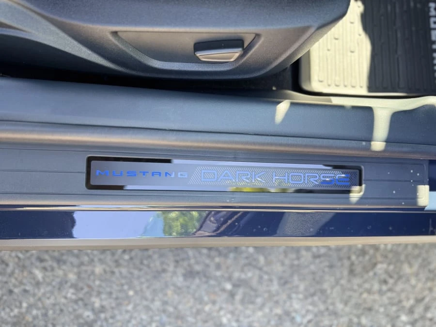 2024 Ford S650 Mustang - Image 25 of 31