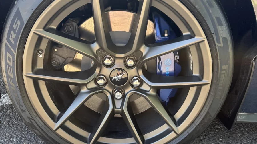 2024 Ford S650 Mustang - Image 19 of 31