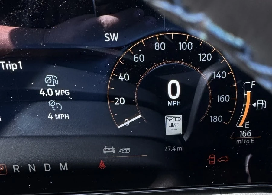 2024 Ford S650 Mustang - Image 22 of 31