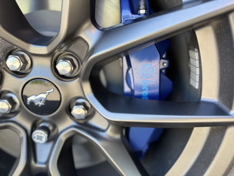 2024 Ford S650 Mustang - Image 16 of 31