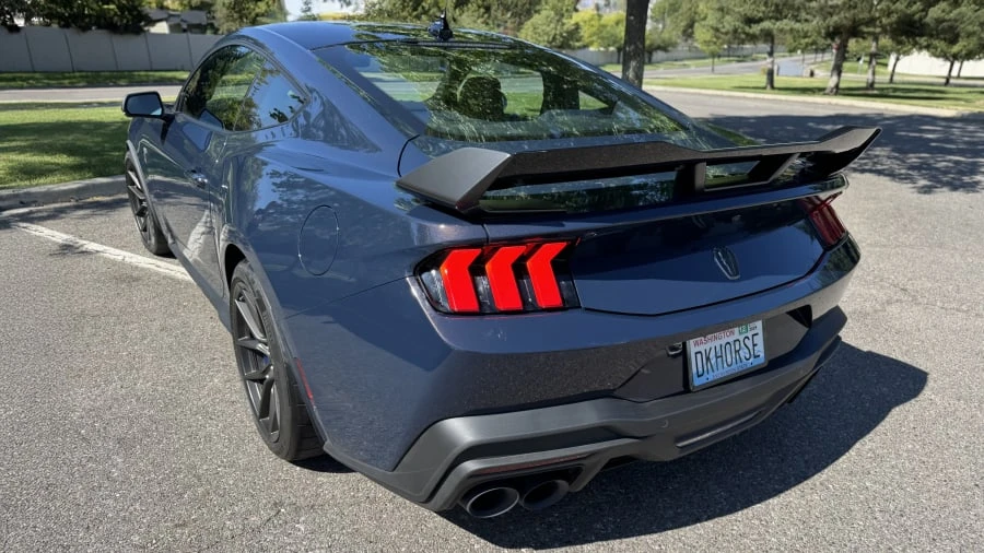 2024 Ford S650 Mustang - Image 13 of 31