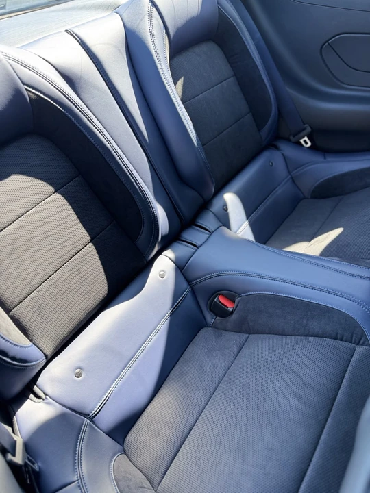 2024 Ford S650 Mustang - Image 23 of 31