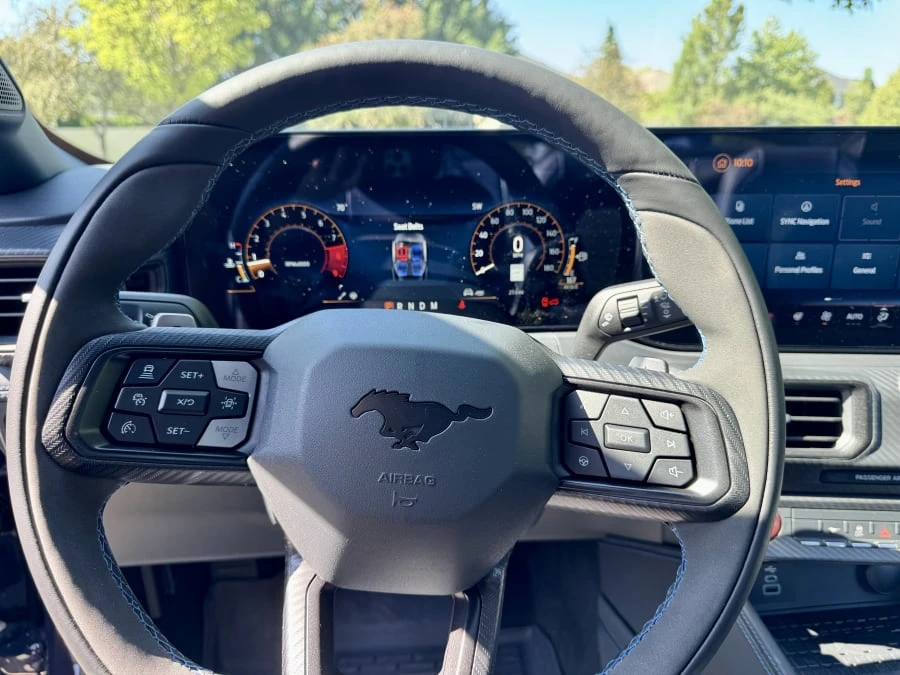 2024 Ford S650 Mustang - Image 21 of 31