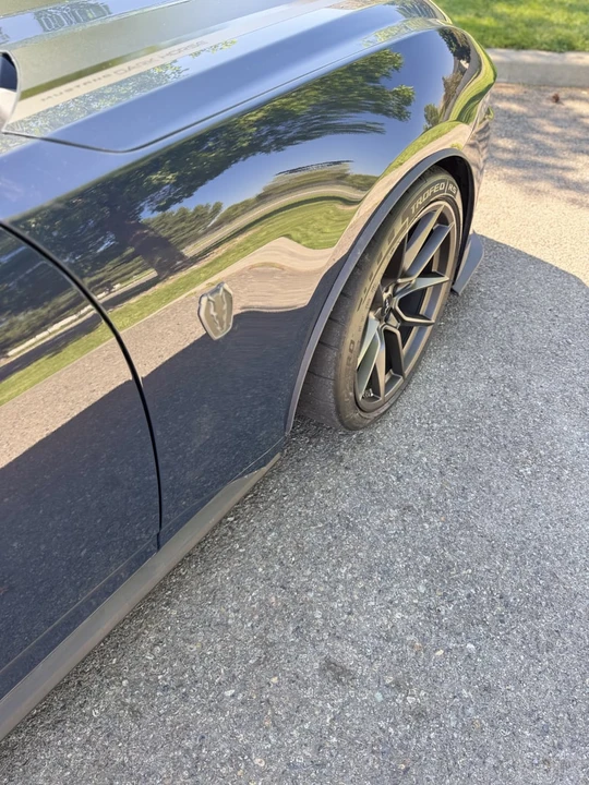 2024 Ford S650 Mustang - Image 20 of 31