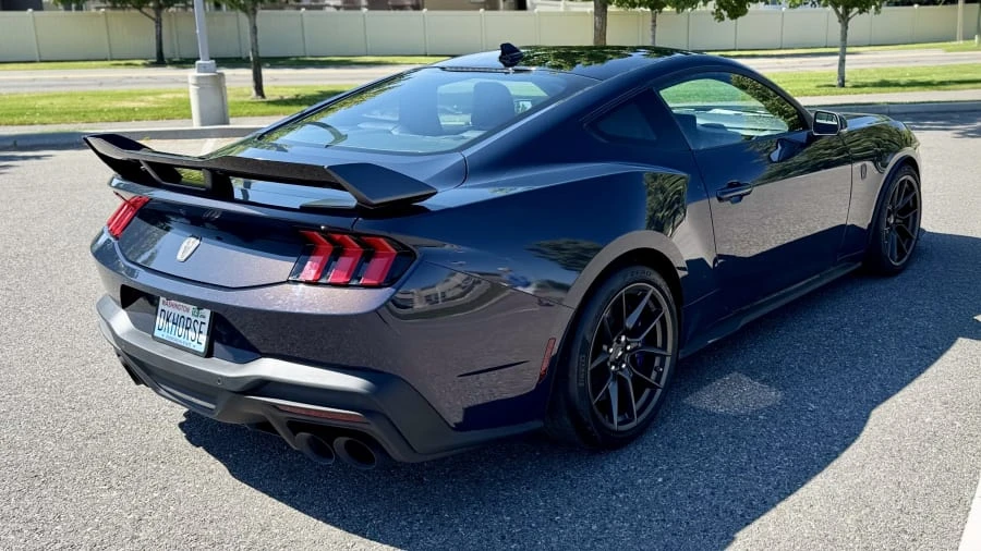 2024 Ford S650 Mustang - Image 8 of 31