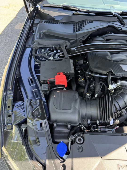 2024 Ford S650 Mustang - Image 29 of 31