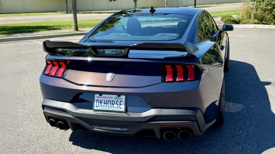 2024 Ford S650 Mustang - Image 9 of 31