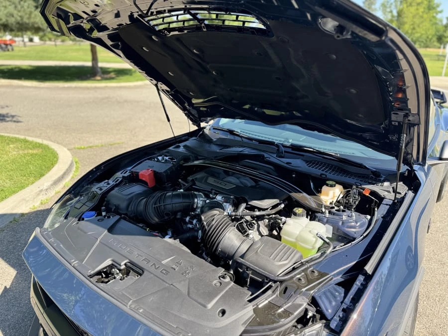 2024 Ford S650 Mustang - Image 27 of 31