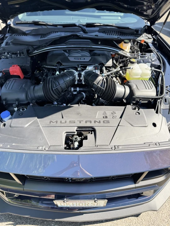 2024 Ford S650 Mustang - Image 28 of 31