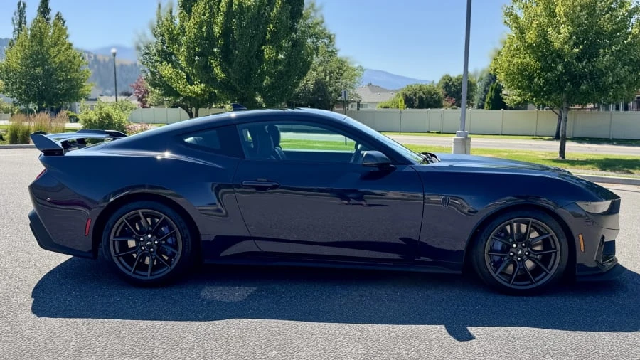 2024 Ford S650 Mustang - Image 2 of 31