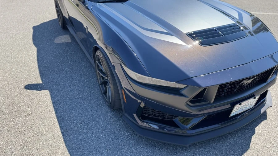 2024 Ford S650 Mustang - Image 11 of 31