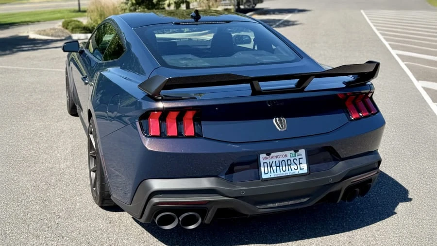 2024 Ford S650 Mustang - Image 5 of 31
