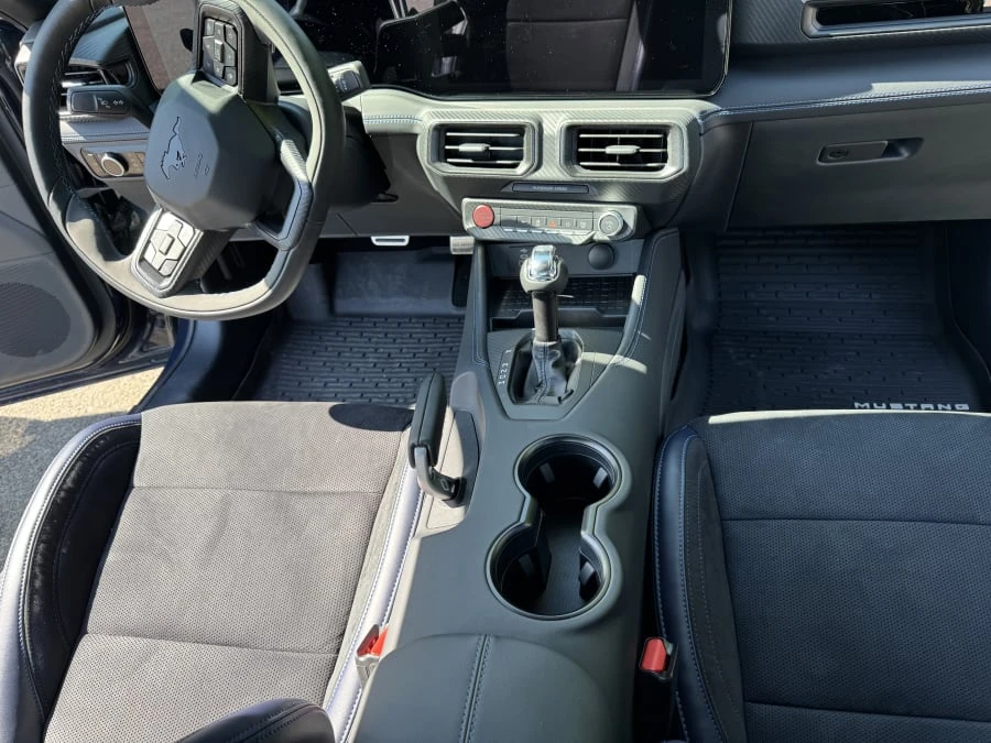 2024 Ford S650 Mustang - Image 26 of 31