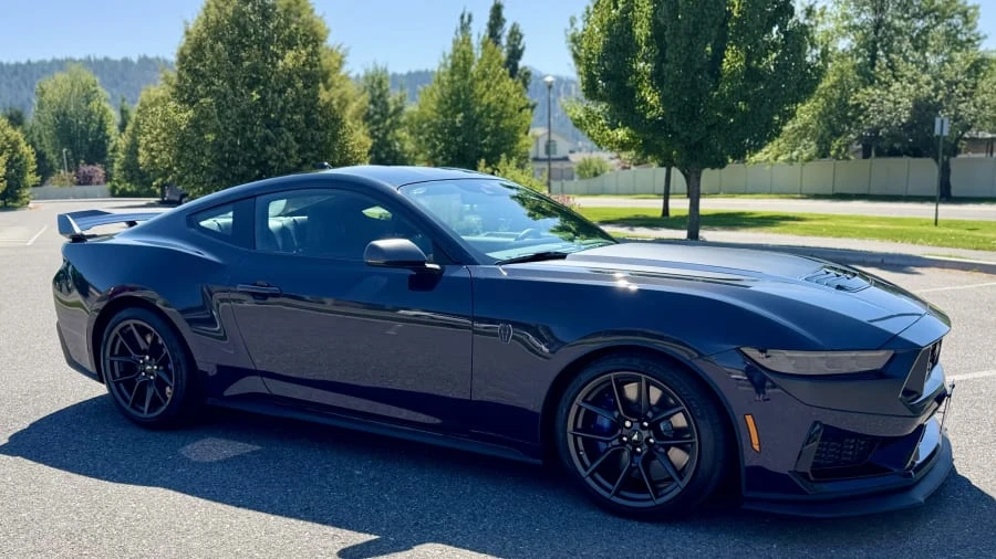 2024 Ford S650 Mustang - Image 7 of 31
