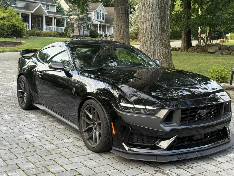 2024 Ford S650 Mustang Dark Horse - Image 3 of 31