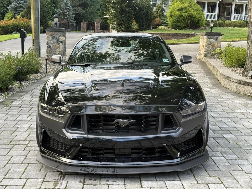 2024 Ford S650 Mustang Dark Horse - Image 2 of 31