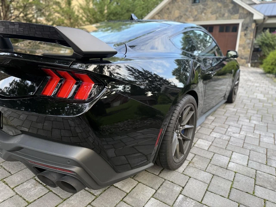 2024 Ford S650 Mustang Dark Horse - Image 12 of 31
