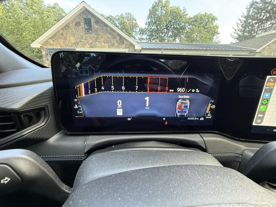 2024 Ford S650 Mustang Dark Horse - Image 26 of 31