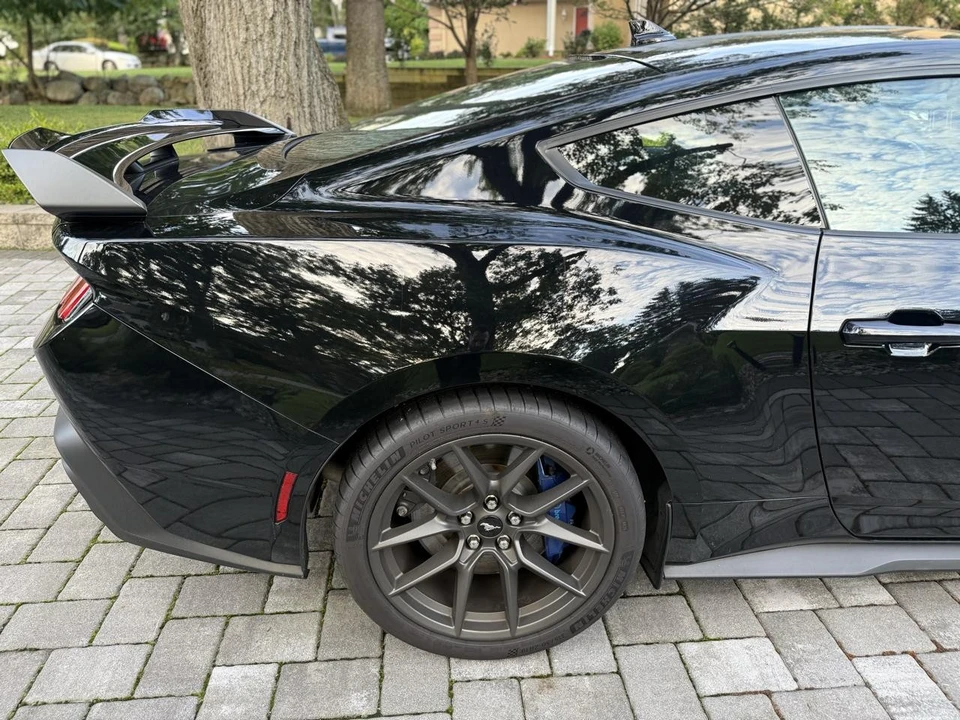 2024 Ford S650 Mustang Dark Horse - Image 13 of 31