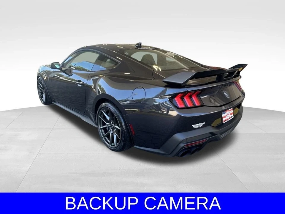 2024 Ford S650 Mustang - Image 4 of 12