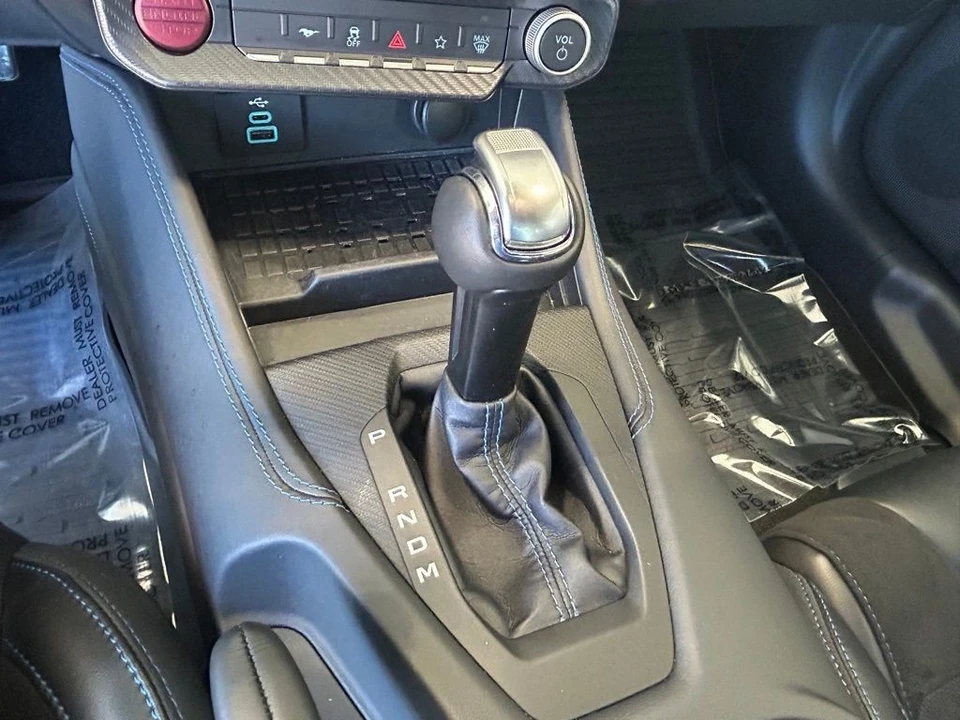 2024 Ford S650 Mustang - Image 12 of 12