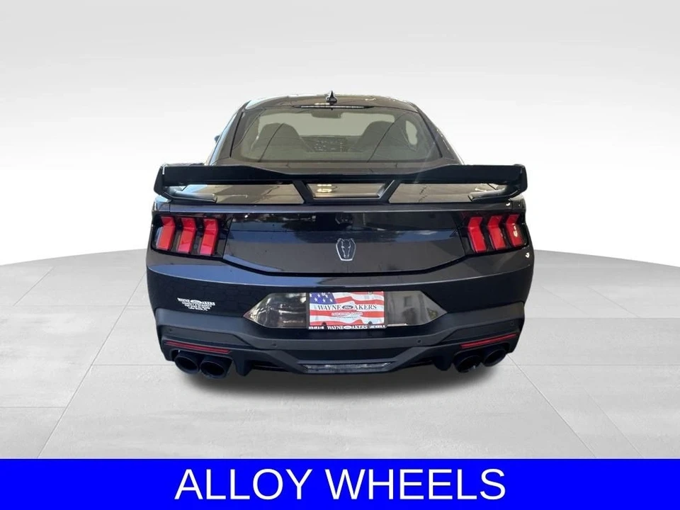 2024 Ford S650 Mustang - Image 3 of 12