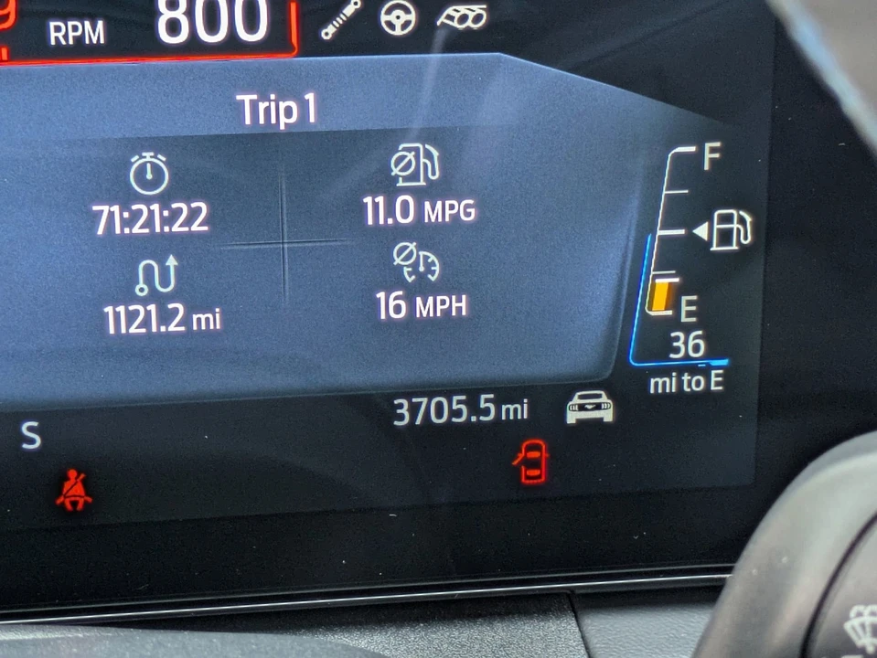 2024 Ford - Image 21 of 31