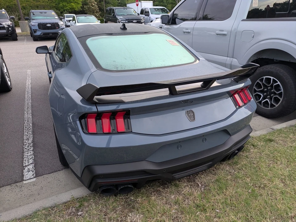 2024 Ford S650 Mustang - Image 4 of 4