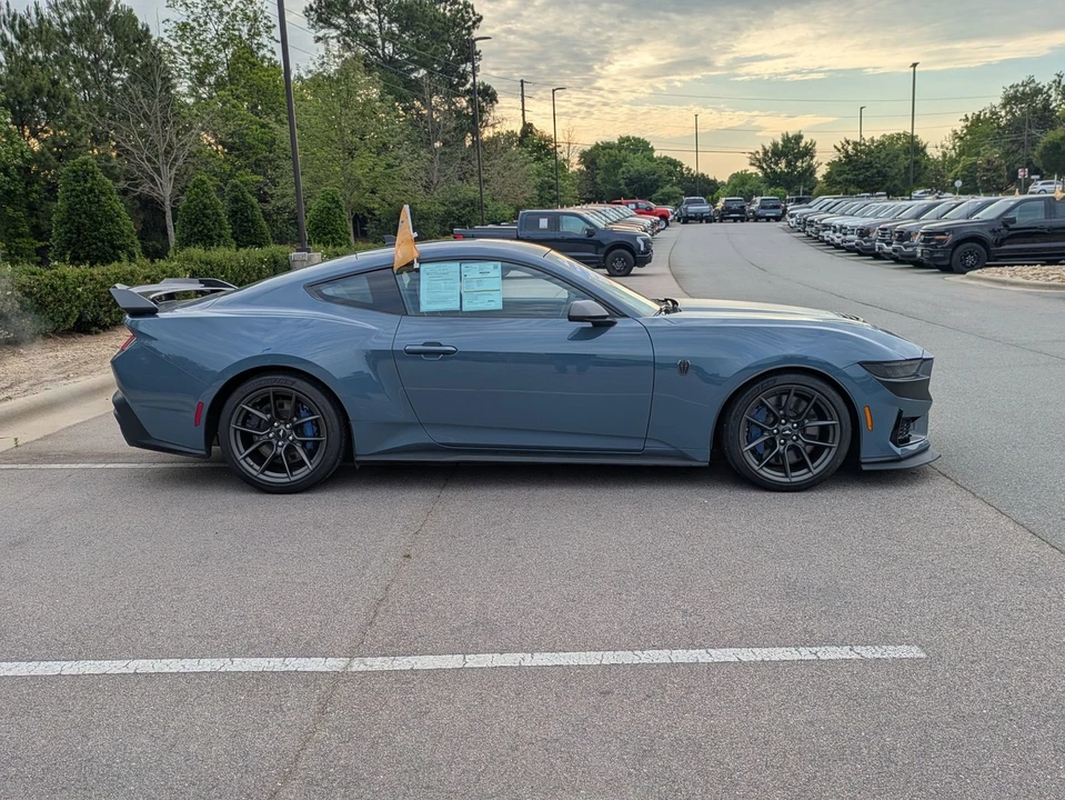 2024 Ford - Image 3 of 31