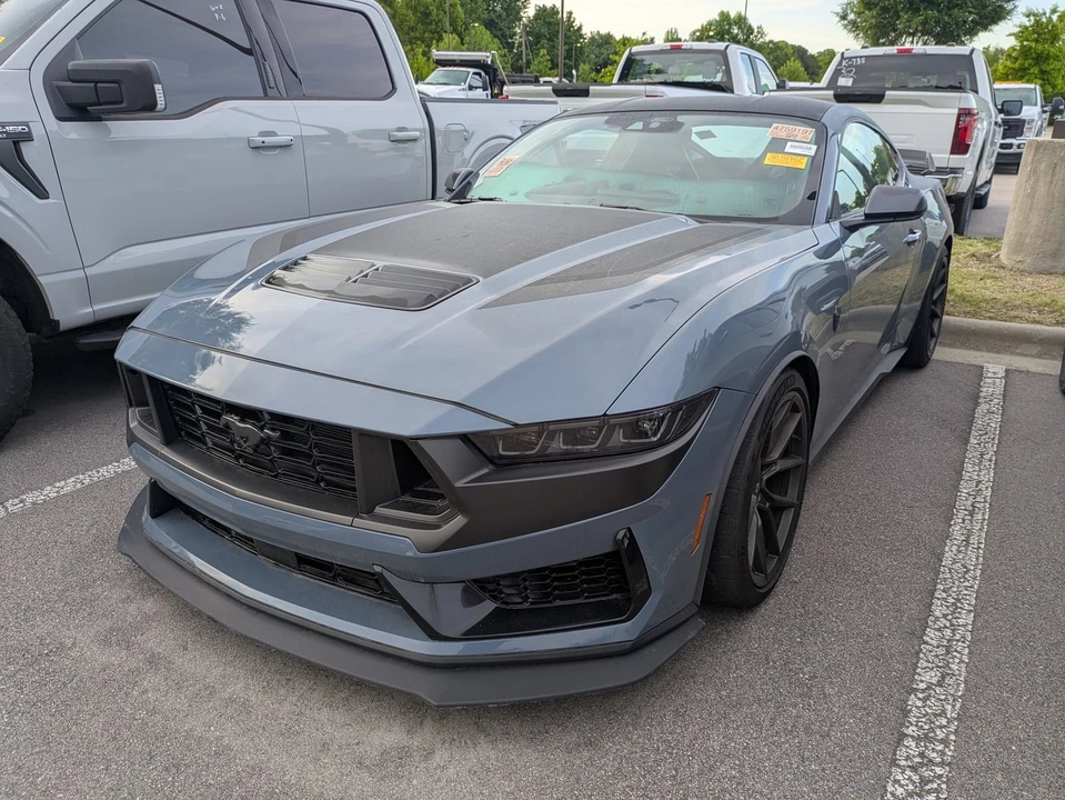 2024 Ford S650 Mustang - Image 3 of 4